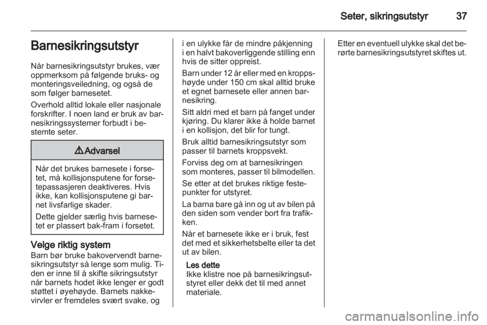 OPEL AGILA 2011  Instruksjonsbok 