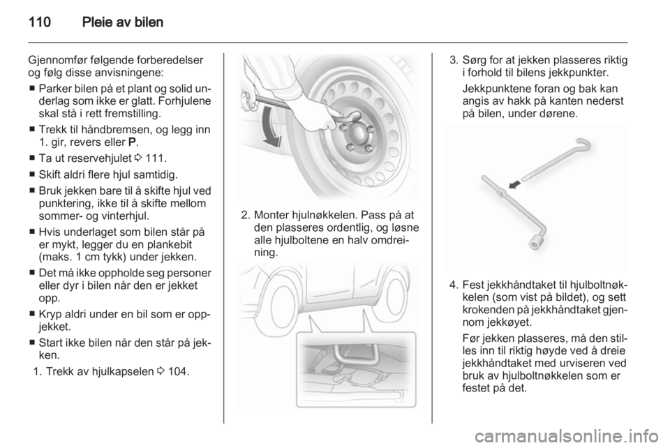 OPEL AGILA 2012  Instruksjonsbok 