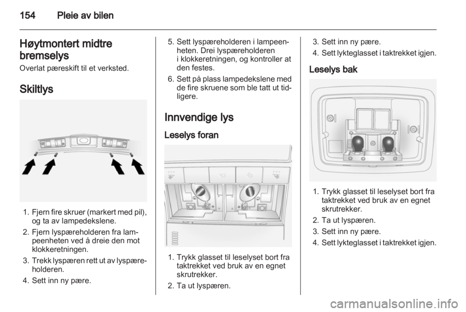 OPEL ANTARA 2011 Instruksjonsbok OPEL ANTARA 2011 Instruksjonsbok