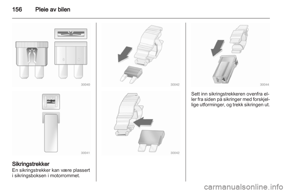 OPEL ANTARA 2011 Instruksjonsbok OPEL ANTARA 2011 Instruksjonsbok