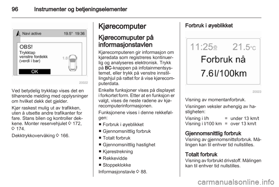 OPEL ANTARA 2011 Instruksjonsbok OPEL ANTARA 2011 Instruksjonsbok