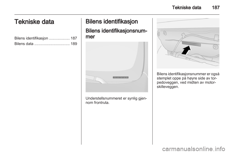 OPEL ANTARA 2012.5 Instruksjonsbok OPEL ANTARA 2012.5 Instruksjonsbok