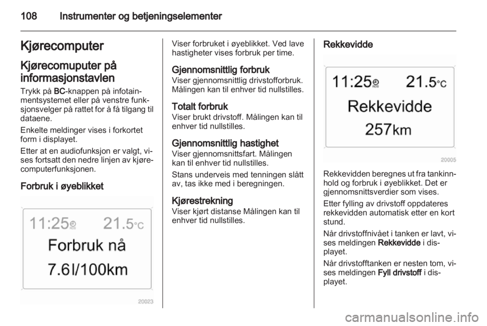 OPEL ASTRA H 2011 Instruksjonsbok OPEL ASTRA H 2011 Instruksjonsbok