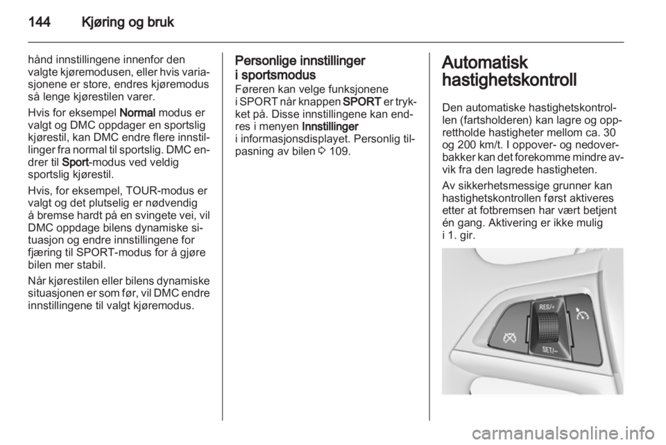 OPEL ASTRA J 2011 Instruksjonsbok OPEL ASTRA J 2011 Instruksjonsbok