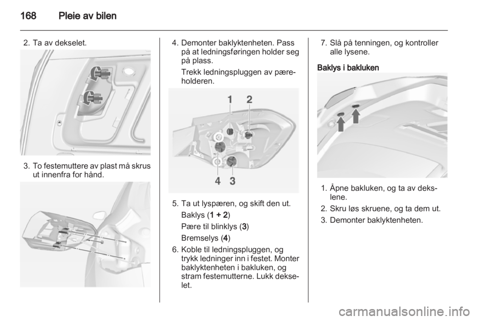OPEL ASTRA J 2011 Instruksjonsbok OPEL ASTRA J 2011 Instruksjonsbok