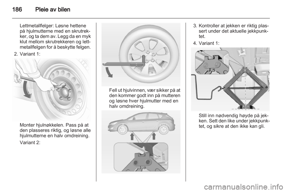 OPEL ASTRA J 2011 Instruksjonsbok OPEL ASTRA J 2011 Instruksjonsbok