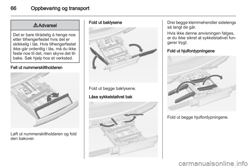 OPEL ASTRA J HB5 & ST 2012 Instruksjonsbok OPEL ASTRA J HB5 & ST 2012 Instruksjonsbok