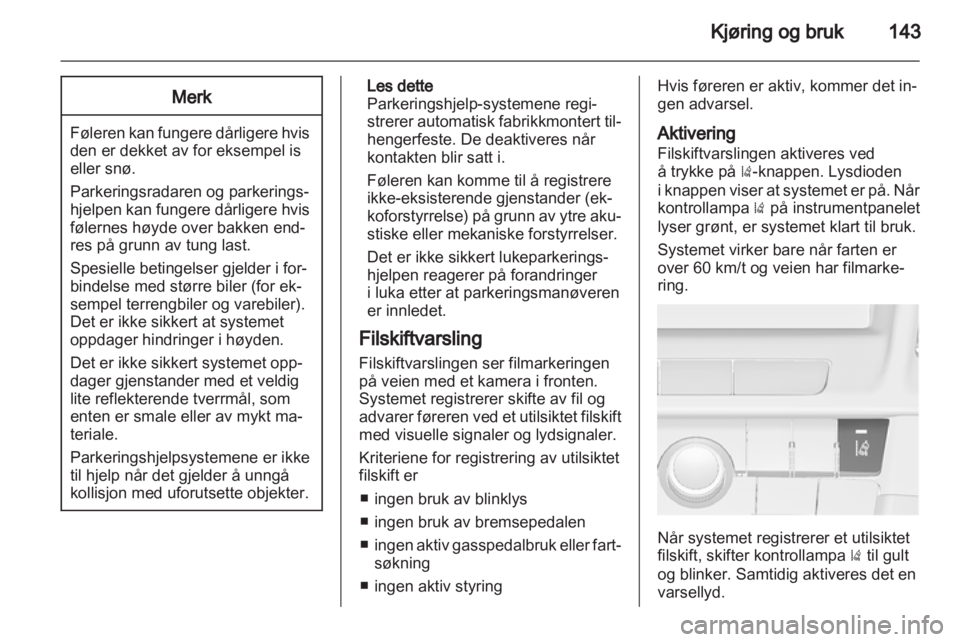 OPEL INSIGNIA 2010  Instruksjonsbok 