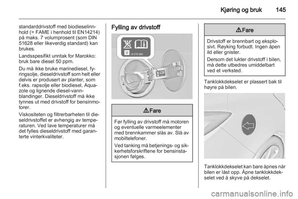 OPEL INSIGNIA 2010  Instruksjonsbok 