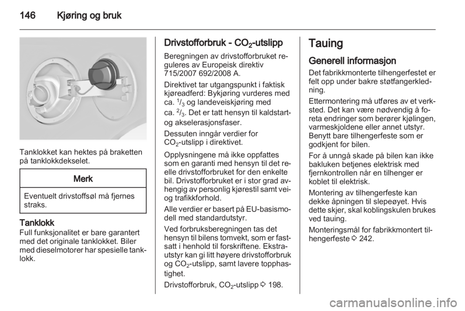 OPEL INSIGNIA 2010  Instruksjonsbok 