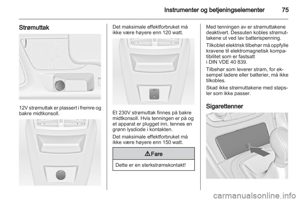 OPEL INSIGNIA 2010  Instruksjonsbok 