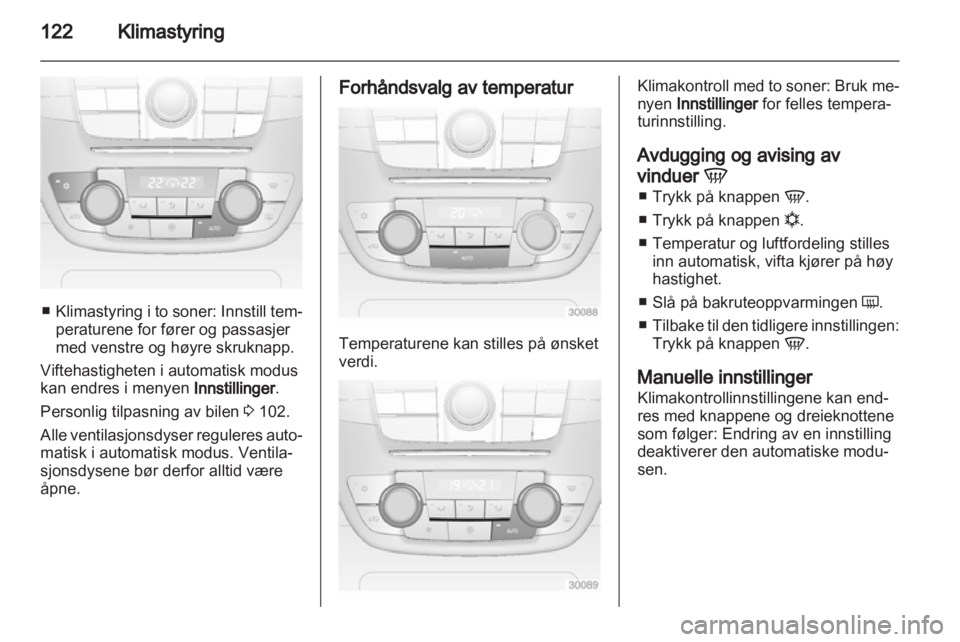 OPEL INSIGNIA 2011  Instruksjonsbok 