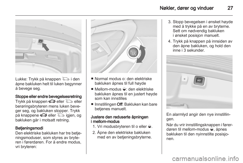 OPEL INSIGNIA 2011  Instruksjonsbok 