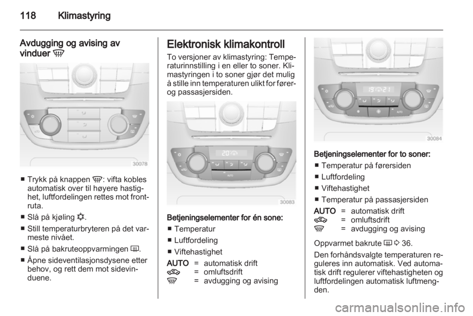 OPEL INSIGNIA 2012 Instruksjonsbok OPEL INSIGNIA 2012 Instruksjonsbok