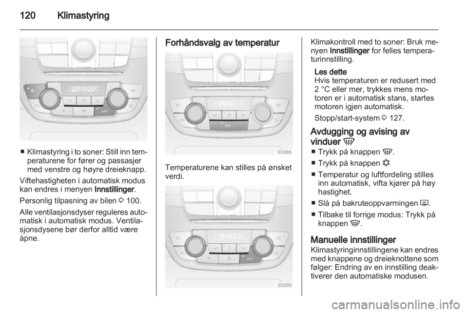 OPEL INSIGNIA 2012 Instruksjonsbok OPEL INSIGNIA 2012 Instruksjonsbok