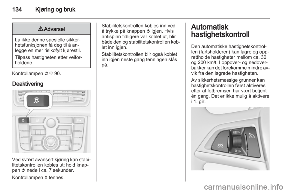 OPEL MERIVA 2011 Instruksjonsbok OPEL MERIVA 2011 Instruksjonsbok