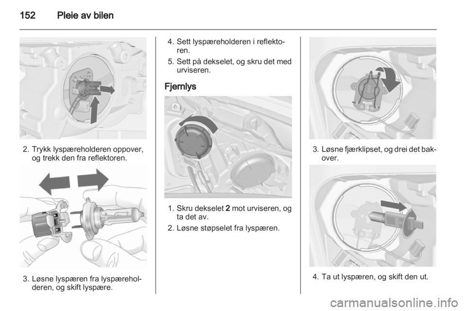 OPEL MERIVA 2011  Instruksjonsbok 