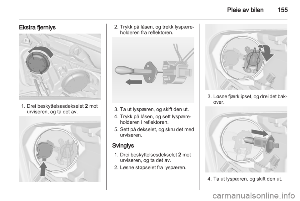 OPEL MERIVA 2011  Instruksjonsbok 