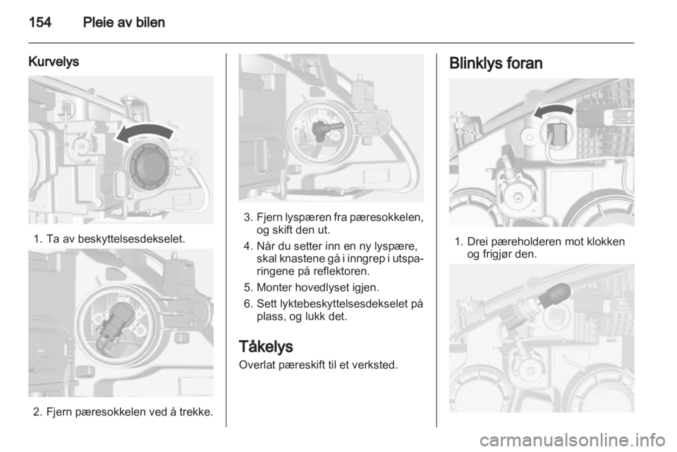 OPEL MOKKA 2013 Instruksjonsbok OPEL MOKKA 2013 Instruksjonsbok