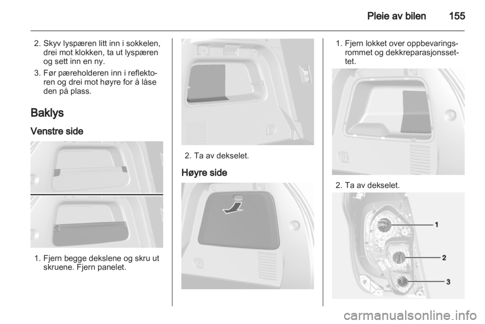 OPEL MOKKA 2013 Instruksjonsbok OPEL MOKKA 2013 Instruksjonsbok