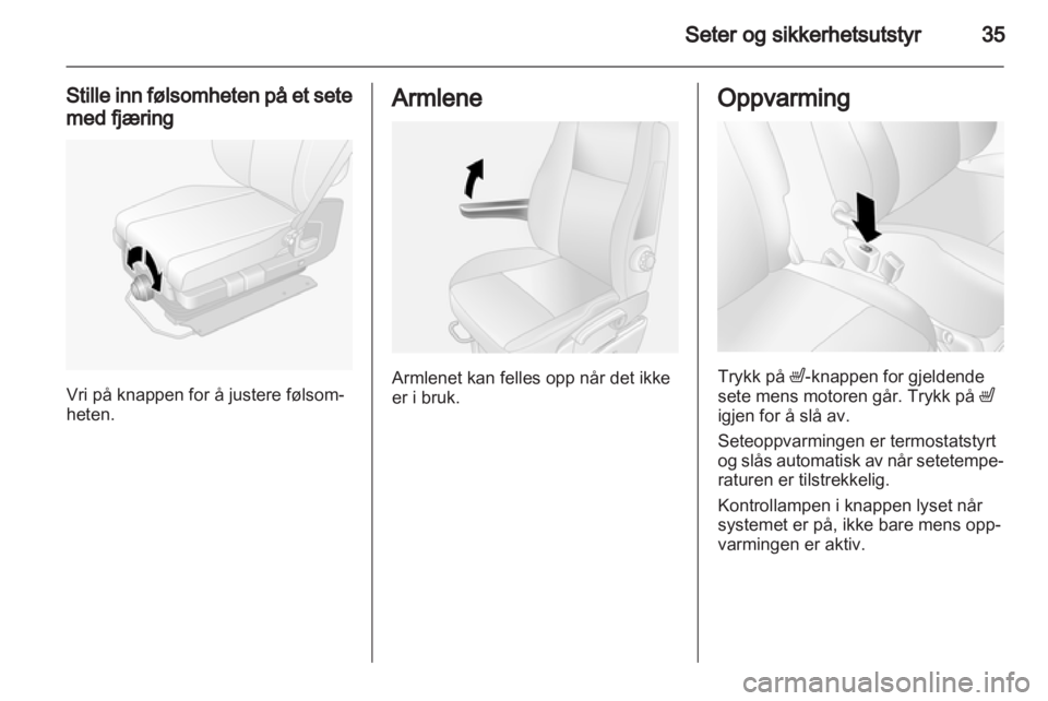 OPEL MOVANO_B 2011.5  Instruksjonsbok 