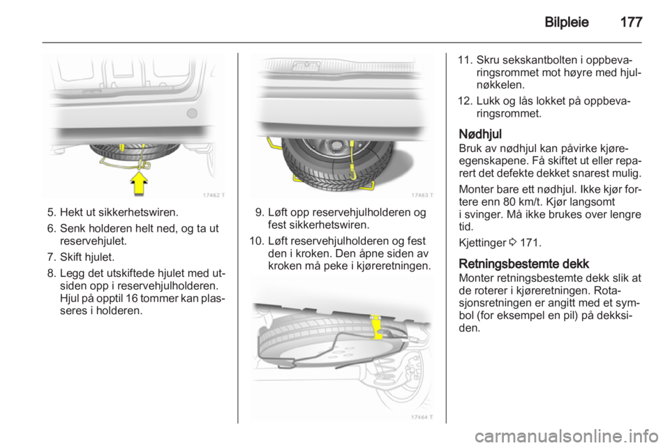 OPEL ZAFIRA 2010 Instruksjonsbok OPEL ZAFIRA 2010 Instruksjonsbok