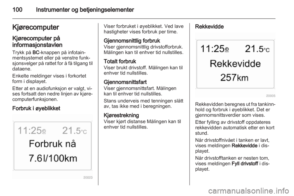 OPEL ZAFIRA 2010.5 Instruksjonsbok OPEL ZAFIRA 2010.5 Instruksjonsbok