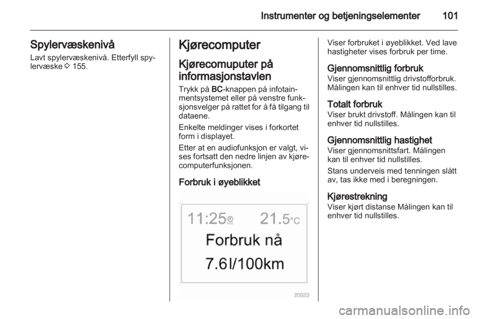OPEL ZAFIRA 2011  Instruksjonsbok 