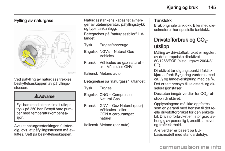 OPEL ZAFIRA 2011  Instruksjonsbok 
