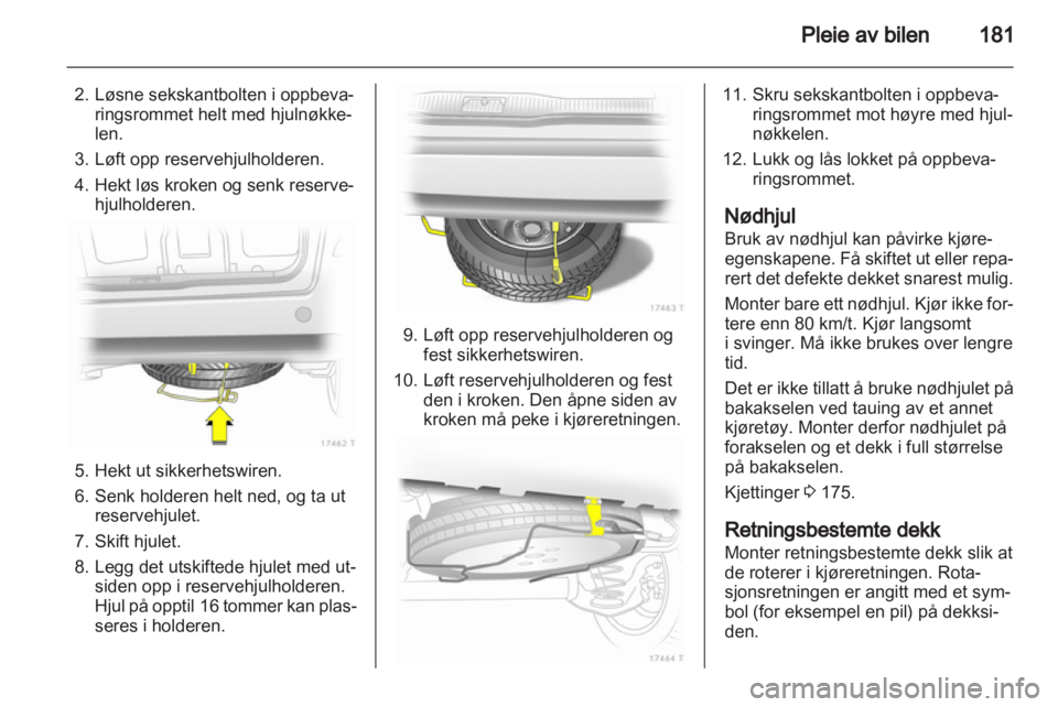 OPEL ZAFIRA 2011 Instruksjonsbok OPEL ZAFIRA 2011 Instruksjonsbok