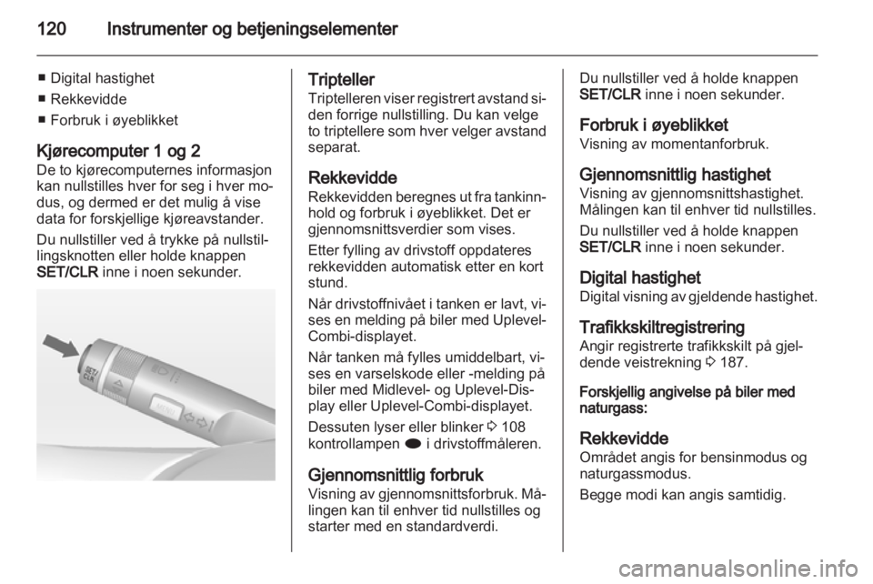 OPEL ZAFIRA TOURER 2012 Instruksjonsbok OPEL ZAFIRA TOURER 2012 Instruksjonsbok