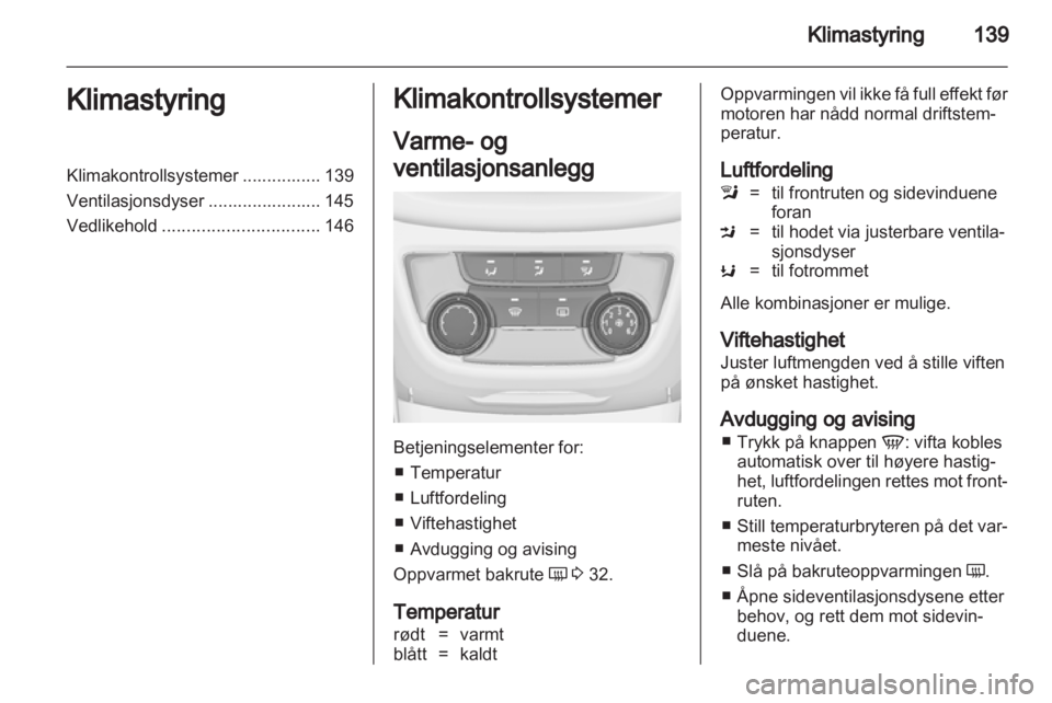 OPEL ZAFIRA TOURER 2012  Instruksjonsbok 