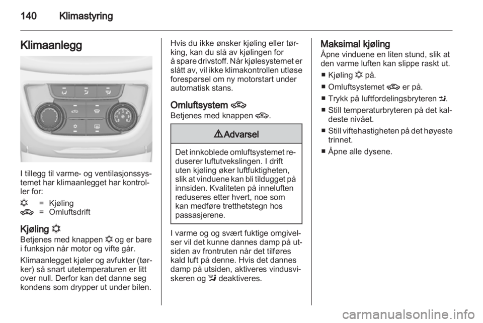 OPEL ZAFIRA TOURER 2012  Instruksjonsbok 