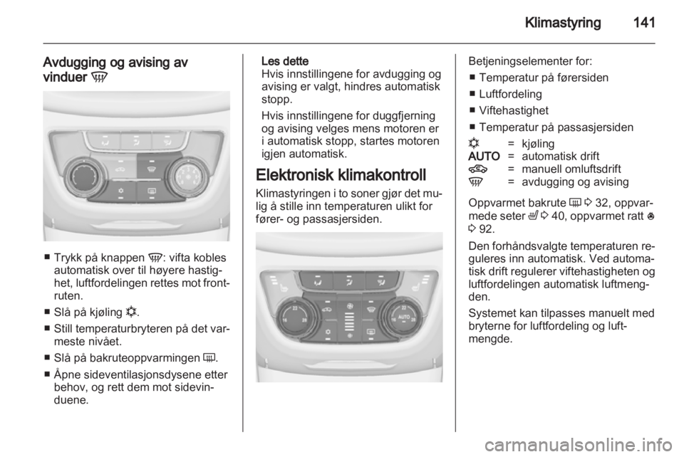 OPEL ZAFIRA TOURER 2012  Instruksjonsbok 