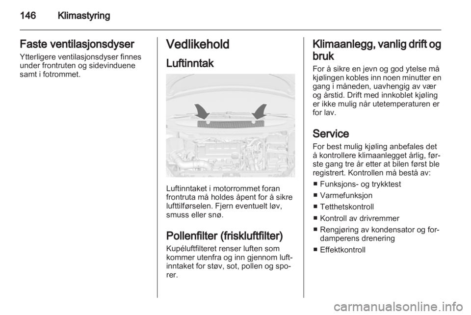 OPEL ZAFIRA TOURER 2012  Instruksjonsbok 
