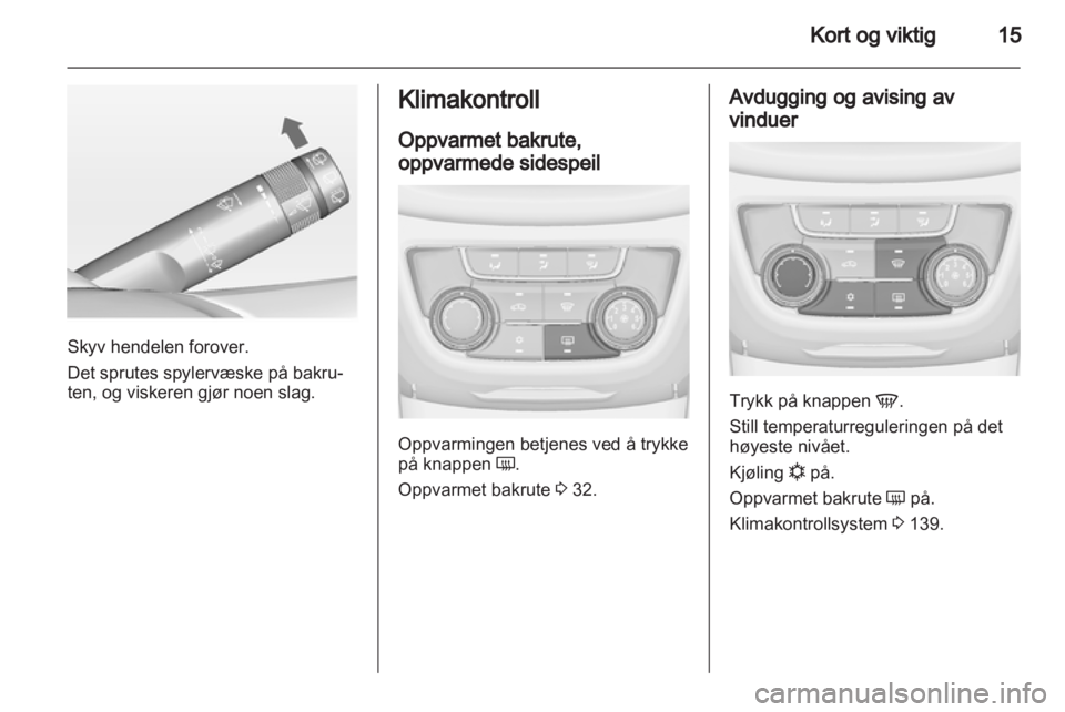 OPEL ZAFIRA TOURER 2012 Instruksjonsbok OPEL ZAFIRA TOURER 2012 Instruksjonsbok