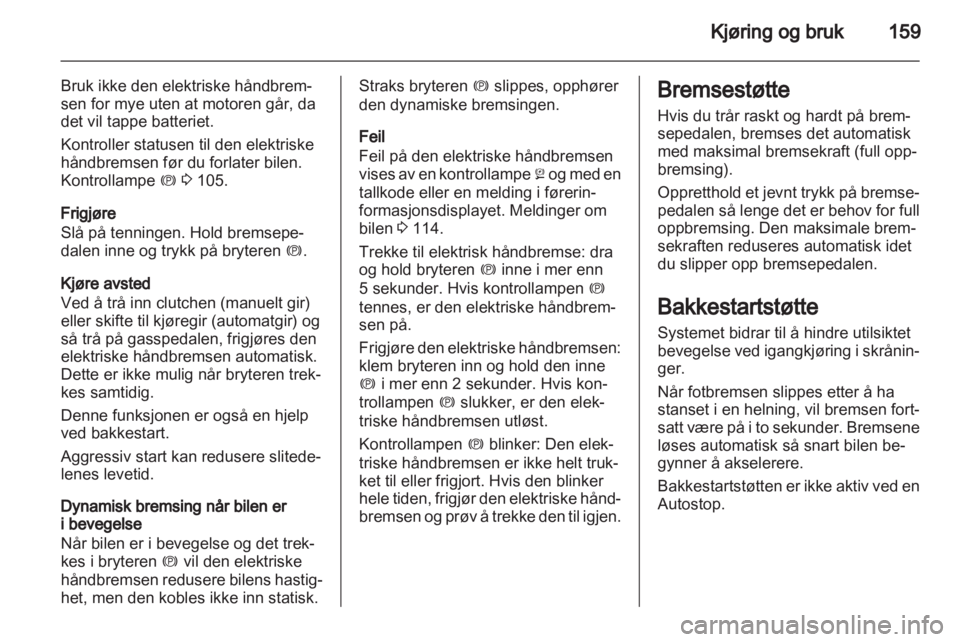 OPEL ZAFIRA TOURER 2012 Instruksjonsbok OPEL ZAFIRA TOURER 2012 Instruksjonsbok
