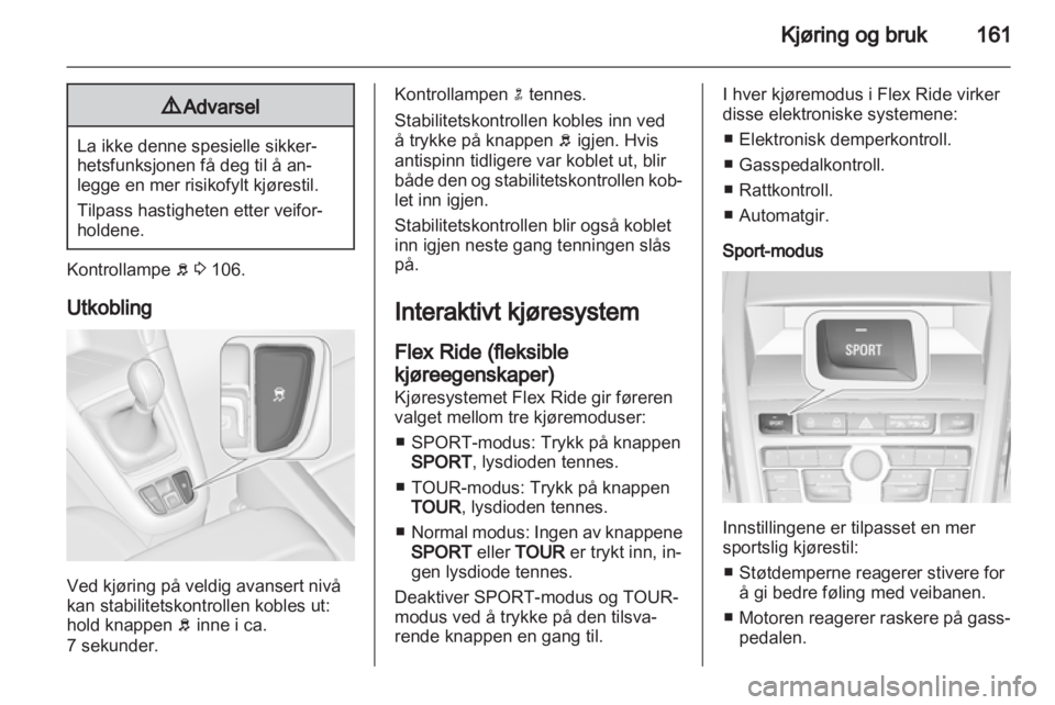 OPEL ZAFIRA TOURER 2012 Instruksjonsbok OPEL ZAFIRA TOURER 2012 Instruksjonsbok