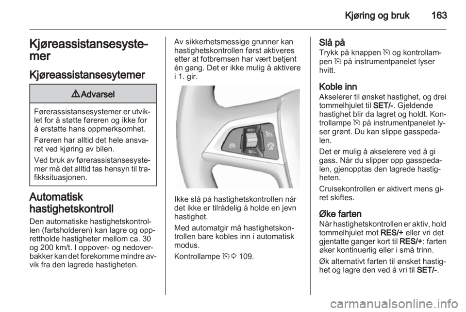 OPEL ZAFIRA TOURER 2012 Instruksjonsbok OPEL ZAFIRA TOURER 2012 Instruksjonsbok