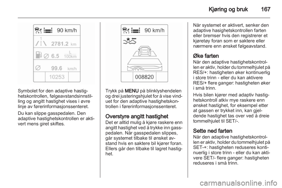 OPEL ZAFIRA TOURER 2012 Instruksjonsbok OPEL ZAFIRA TOURER 2012 Instruksjonsbok