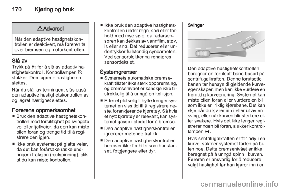 OPEL ZAFIRA TOURER 2012 Instruksjonsbok OPEL ZAFIRA TOURER 2012 Instruksjonsbok
