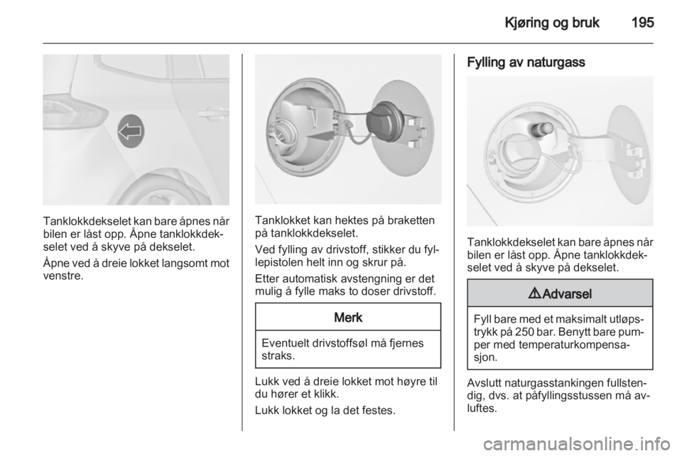 OPEL ZAFIRA TOURER 2012  Instruksjonsbok 