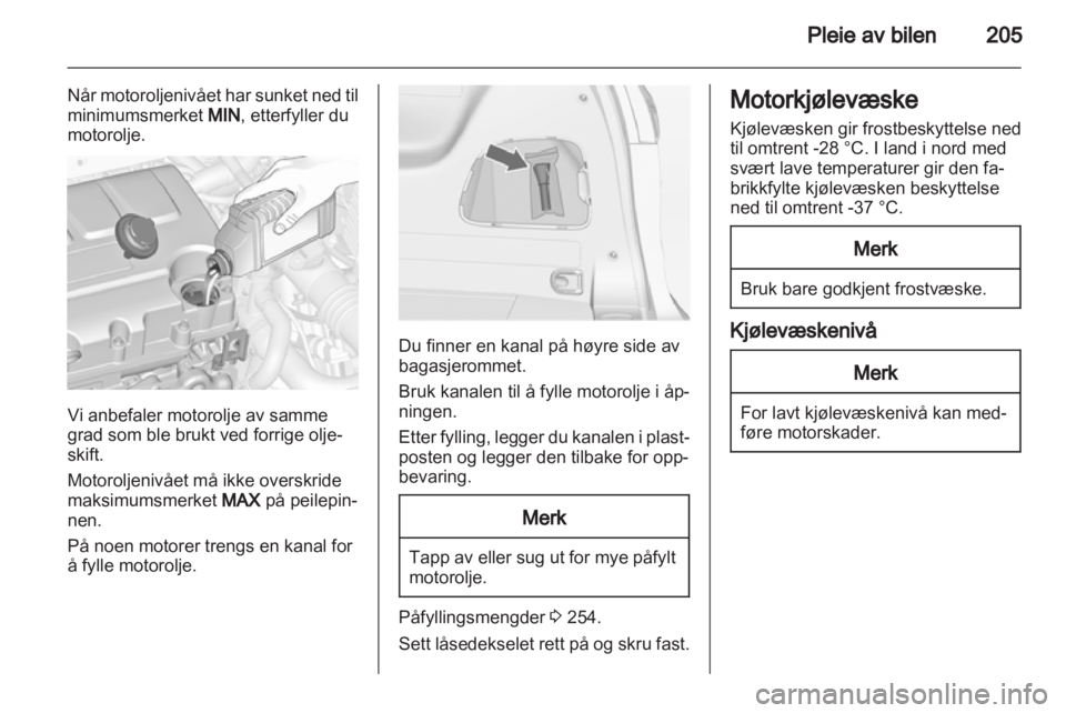 OPEL ZAFIRA TOURER 2012  Instruksjonsbok 