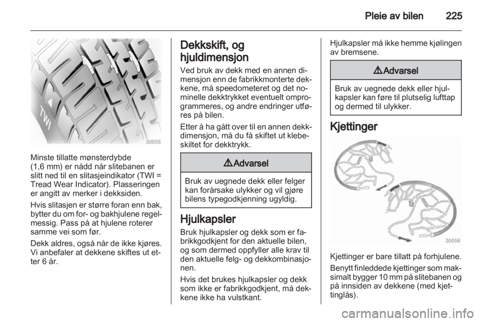 OPEL ZAFIRA TOURER 2012  Instruksjonsbok 