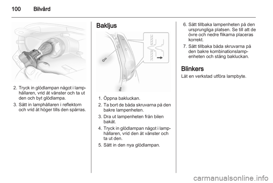 OPEL AGILA 2011 Instruktionsbok OPEL AGILA 2011 Instruktionsbok