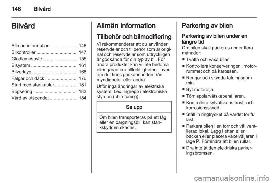 OPEL ANTARA 2013.5  Instruktionsbok 
