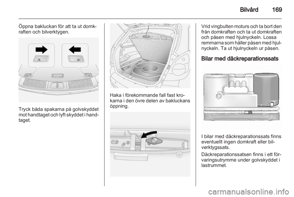 OPEL ANTARA 2013.5 Instruktionsbok OPEL ANTARA 2013.5 Instruktionsbok
