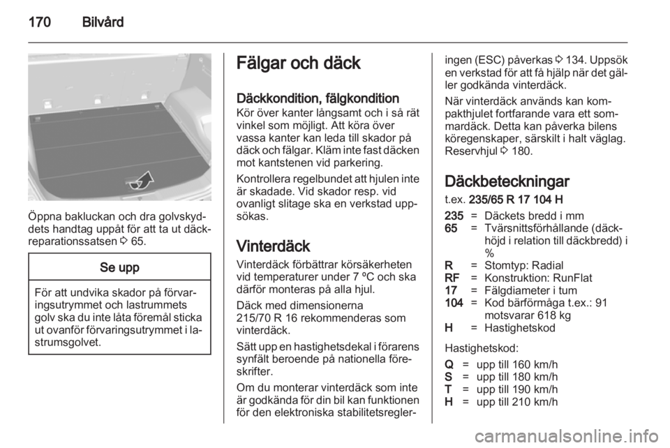 OPEL ANTARA 2013.5 Instruktionsbok OPEL ANTARA 2013.5 Instruktionsbok