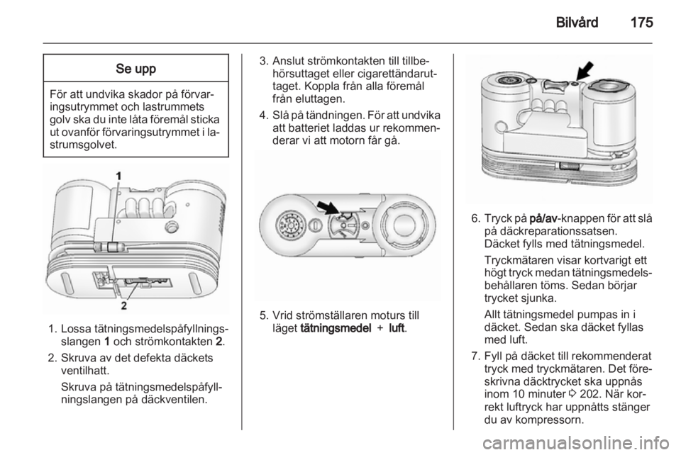 OPEL ANTARA 2013.5 Instruktionsbok OPEL ANTARA 2013.5 Instruktionsbok