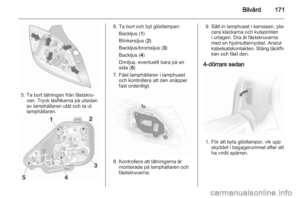 OPEL ASTRA H 2011.5 Instruktionsbok OPEL ASTRA H 2011.5 Instruktionsbok